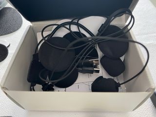 LX2 Bluetooth para Casco de Moto