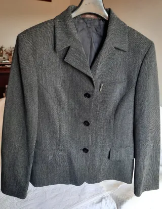 Giacca Seventy donna grigian