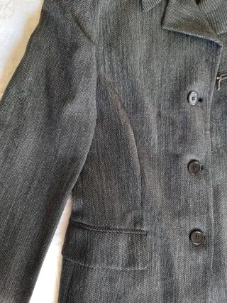 Giacca Seventy donna grigian