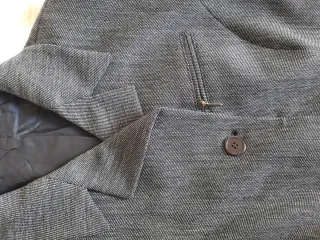 Giacca Seventy donna grigian