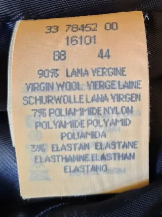 Giacca Seventy donna grigian