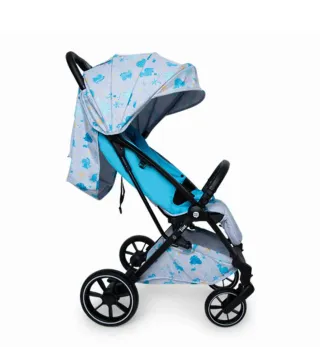 Silla Tuc Tuc Tive 2.0 Hello Dino