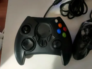 Xbox Classica Nera