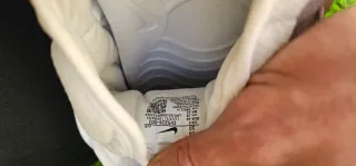 Nike Offline 3.0 Mule Beige/Blanco