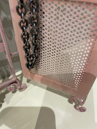 Organizador de Joyas Estilo Armario