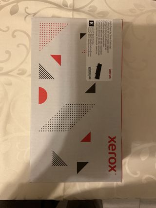 Cartuccia Toner Xerox Alta Capacità