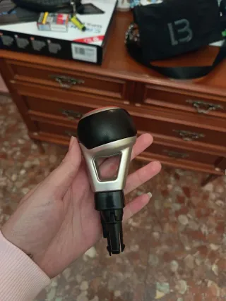 Pomo cambio VAG 5V