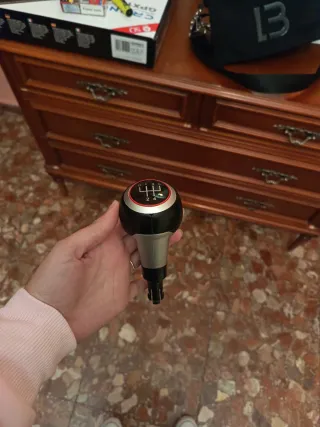 Pomo cambio VAG 5V