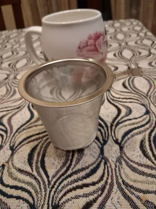 Teiera La Via del Tè in ceramica