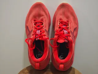 Zapatillas Running ASICS Novablast 5 Talla 42