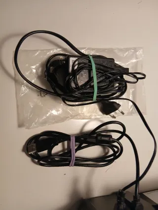 Stampante e Scanner HP Deskjet 1050A