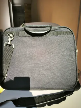 Maletín HP Negro para portátil