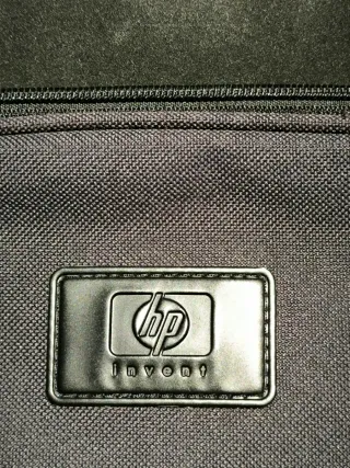 Maletín HP Negro para portátil