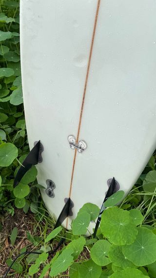 Tabla Surf TBLS Pro 6’2 – 36.2L + quillas