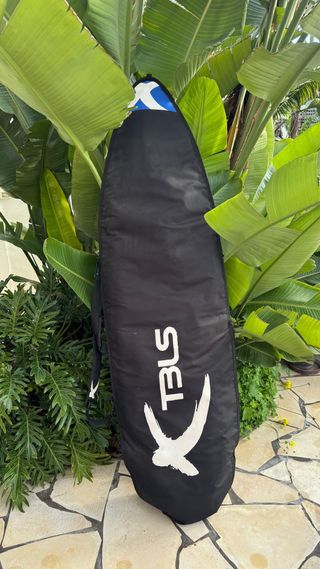 Tabla Surf TBLS Pro 6’2 – 36.2L + quillas