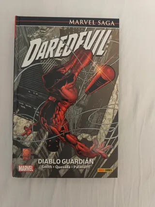 Daredevil comic
