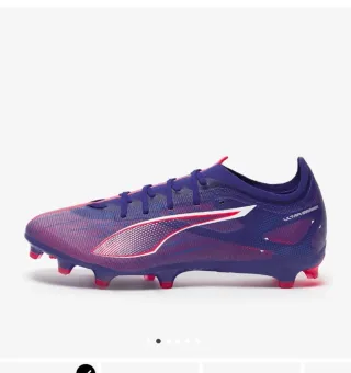 Botas de fútbol PUMA ULTRA talla 44,5