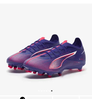 Botas de fútbol PUMA ULTRA talla 44,5