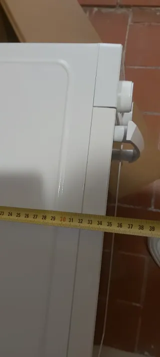 Microondas Taurus Blanco