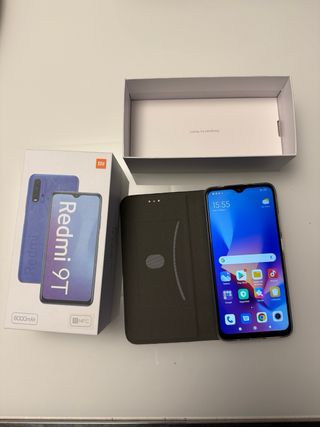 Xiaomi Redmi 9T 128GB