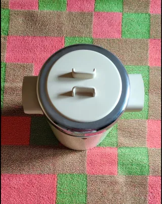 Cubitera Termo con tapa