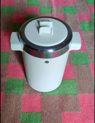 Cubitera Termo con tapa