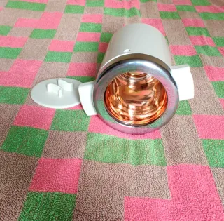 Cubitera Termo con tapa