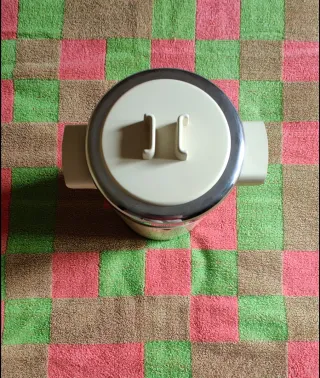 Cubitera Termo con tapa