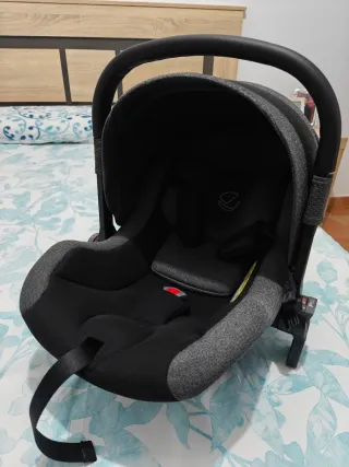 Carrito Jane Rider 3 piezas