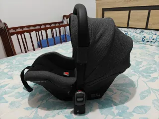 Carrito Jane Rider 3 piezas