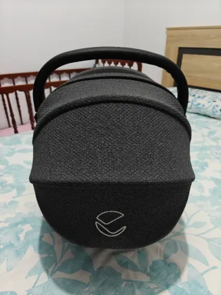 Carrito Jane Rider 3 piezas