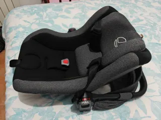 Carrito Jane Rider 3 piezas