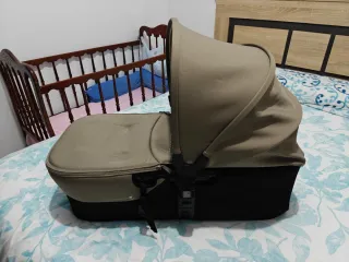 Carrito Jane Rider 3 piezas