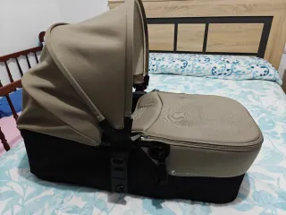 Carrito Jane Rider 3 piezas