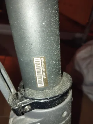 Patinete Eléctrico Xiaomi