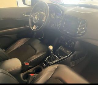 DESPIECE TORAL JEEP COMPAS 2020