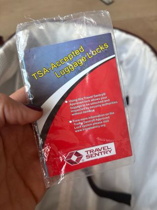 Maleta de cabina Kipling