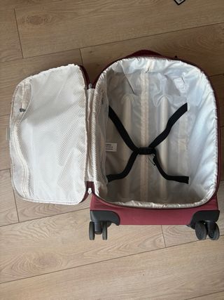 Maleta de cabina Kipling