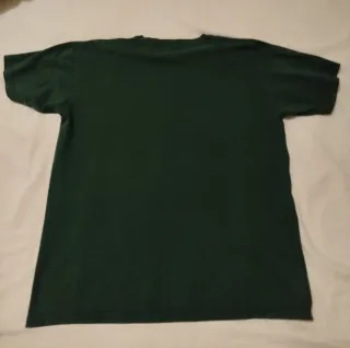 Maglietta Salford Lads Club vintage verde