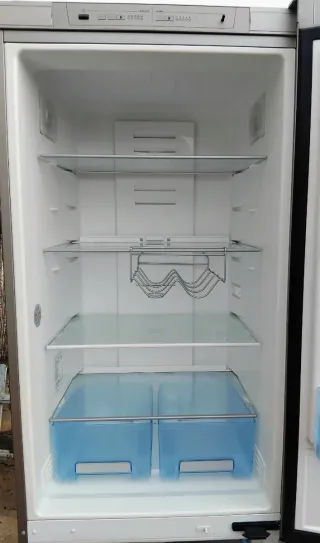 Frigorífico Combi Balay