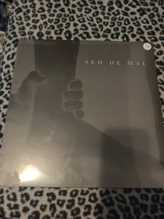 Sed de Mal