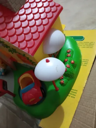 Casetta Chicco Gioco Bambini