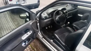 Renault Clio 2001