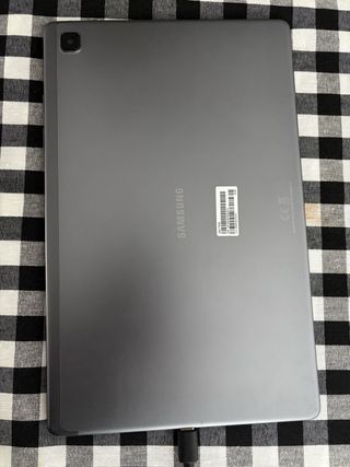 Samsung Galaxy Tab A7 Negra