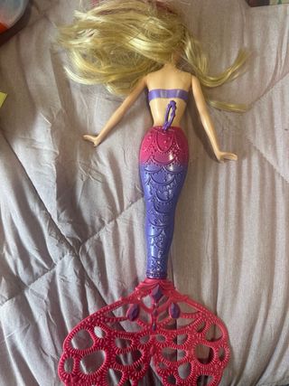 Barbie Sirena