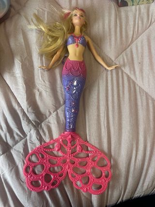 Barbie Sirena