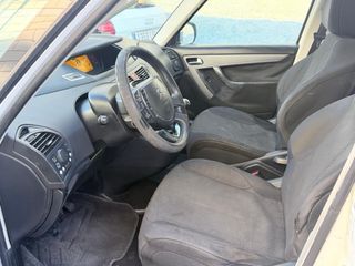 Citroen C4 Grand Picasso 2012