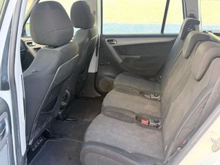 Citroen C4 Grand Picasso 2012