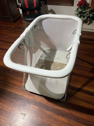 Parque de juego para bebé