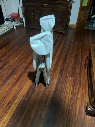 Parque de juego para bebé